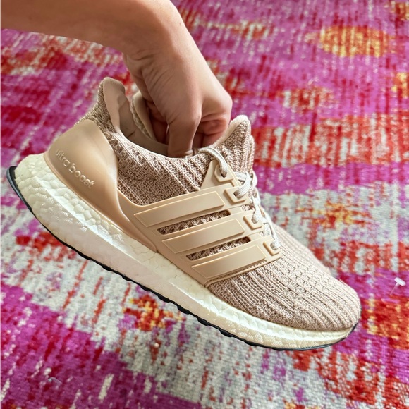 adidas Shoes - Adidas Ultra Boost Pink